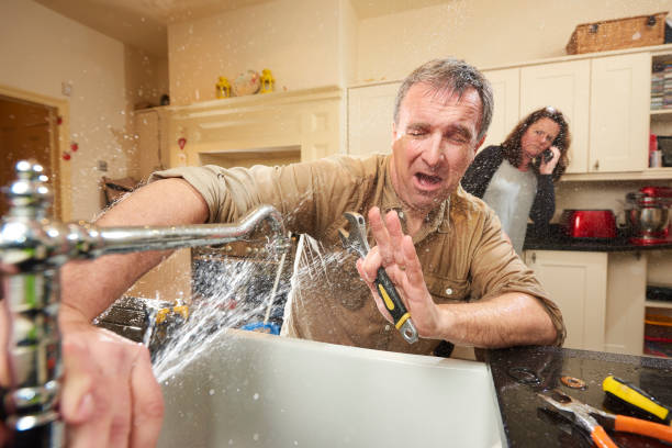 Best Flood restoration services  in Soh Weber, UT